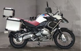BMW R1200GS ADVENTURE 2011 0470