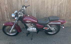 SUZUKI MARAUDER 125 NF48A