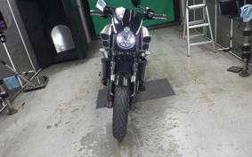 YAMAHA VMAX Gen.2 2010