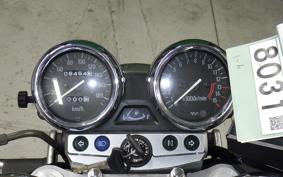 KAWASAKI ZEPHYR 400 KAI 2004 ZR400C