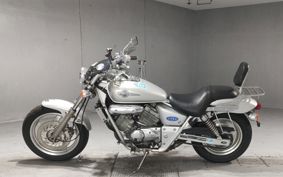 HONDA MAGNA 250 MC29
