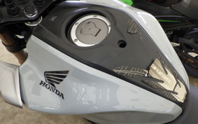 HONDA CB125 R 2000 JC91