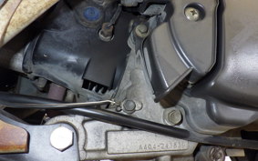 SUZUKI ADDRESS V50 Gen.2 CA44A