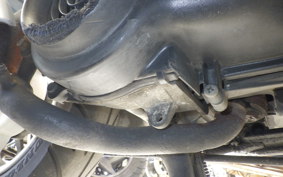 YAMAHA JOG ZR Gen.2 SA16J