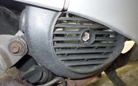 HONDA SPACY 125 Gen. 3 1988 JF04