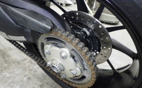 DUCATI HYPERMOTARD 820 2014