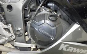 KAWASAKI NINJA 250 ABS EX250L