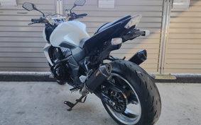 KAWASAKI Z1000 2009 ZRT00B