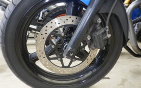 SUZUKI GSR250