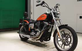 HARLEY FXDL 1580 2009