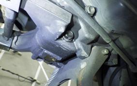 SUZUKI LET's 1999 CA4AA