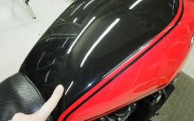 KAWASAKI ZEPHYR 400 Gen.2 1993 ZR400C