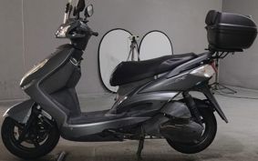 YAMAHA CYGNUS125X SE44J