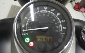 HONDA SHADOW 750 PHANTOM 2015 RC53