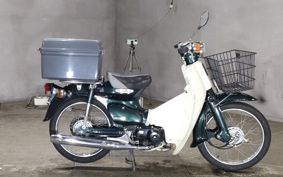 HONDA SUPER CUB50 AA01