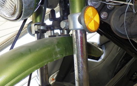 SUZUKI TS400 2011 TS4003