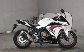 HONDA CBR400R 2021 NC56