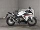 Фото Honda CBR400R 2021 с японского аукциона