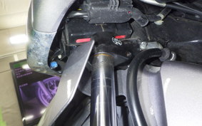 HONDA LEAD 125 2020 JF45