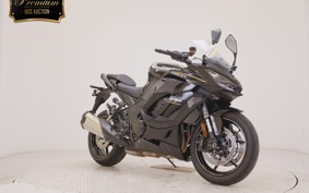 KAWASAKI NINJA 1100SX 2026 ZXT10H
