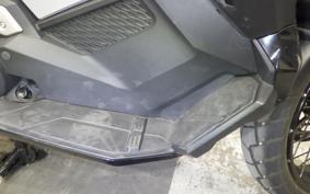 HONDA X-ADV 750 2025 RH21