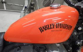 HARLEY XL1200N 2008