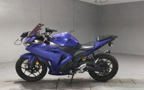 YAMAHA YZF-R25 RG10J