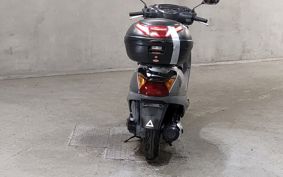 HONDA LEAD 100 JF06