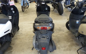 HONDA DIO Gen.6 AF68