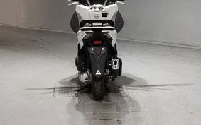 HONDA PCX125 JK05