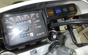 HONDA CRM250AR MD32