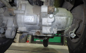 HONDA GYRO X TD01
