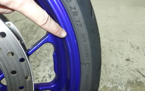 YAMAHA MT-07 2022 RM33J