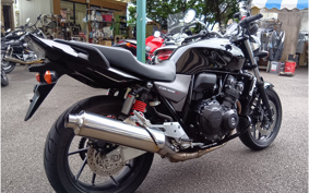 HONDA CB400SFV-4ABS 2022 NC42