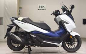 HONDA FORZA 250 1998 MF13