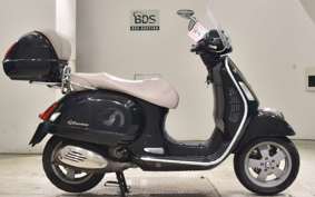 VESPA GTS250IE