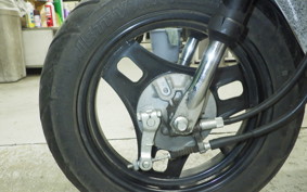 SUZUKI LET's 4 2000 CA45A