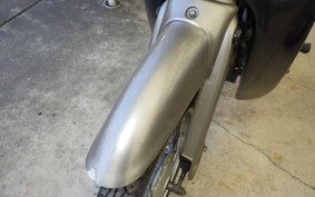 HONDA LITTLE CUB E AA01