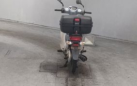 HONDA SUPER CUB50 AA04