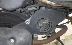 SUZUKI LET's 2 CA1PA