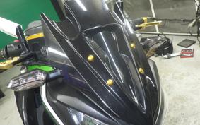 KAWASAKI Z250 A 2012 ER250C