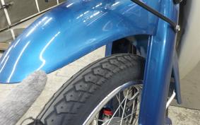 HONDA LITTLE CUB AA01