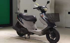 SUZUKI ADDRESS V125 G 2019 CF46A