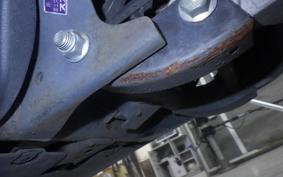 SUZUKI ADDRESS V50 CA4BA