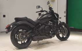 KAWASAKI VULCAN 650 SA 2019 EN650G