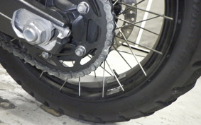 BMW F850GS 2022