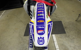 HUSQVARNA FE250 2022