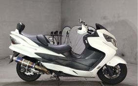 SUZUKI SKYWAVE 250S CJ46A