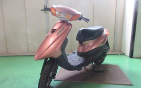 YAMAHA JOG DELUXE SA36J