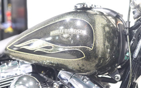 HARLEY FXSB 2015 BFV